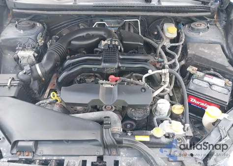 2014 Subaru Xv Crosstrek 2.0I Premium z USA, uszkodzony, nr VIN JF2GPAVC2EH203808